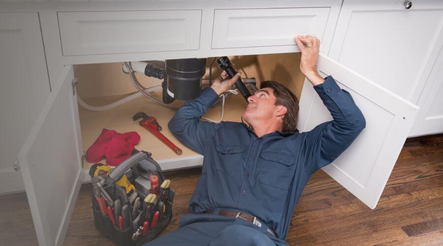 Professional expert plumbing services in Saint Johnsbury, VT